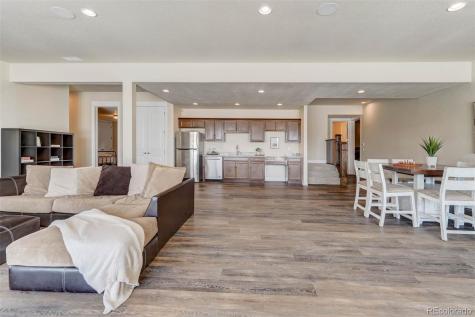 6720 Jicarilla Drive Colorado Springs CO 80908