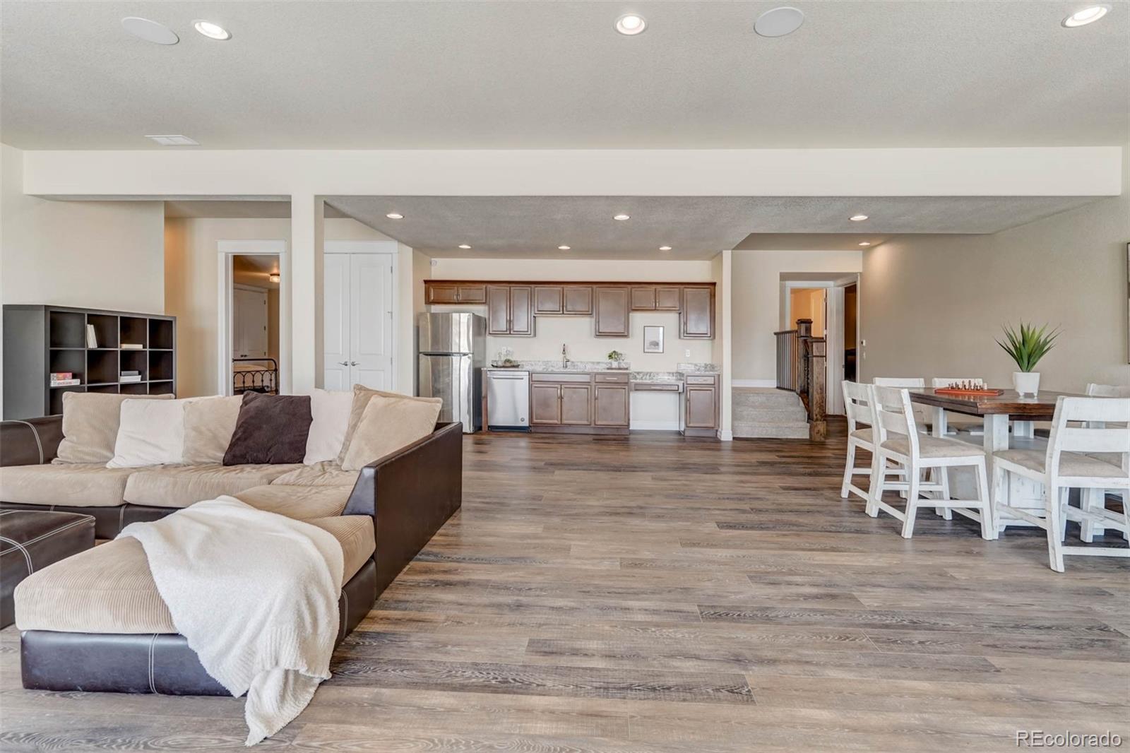 6720 Jicarilla Drive Colorado Springs CO 80908