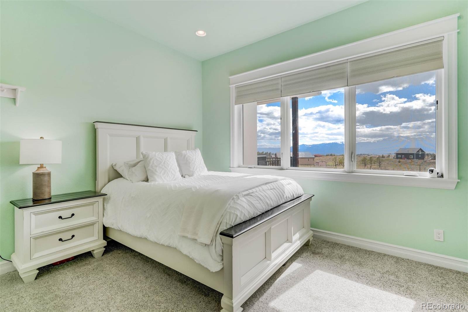 6720 Jicarilla Drive Colorado Springs CO 80908