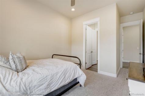 6720 Jicarilla Drive Colorado Springs CO 80908