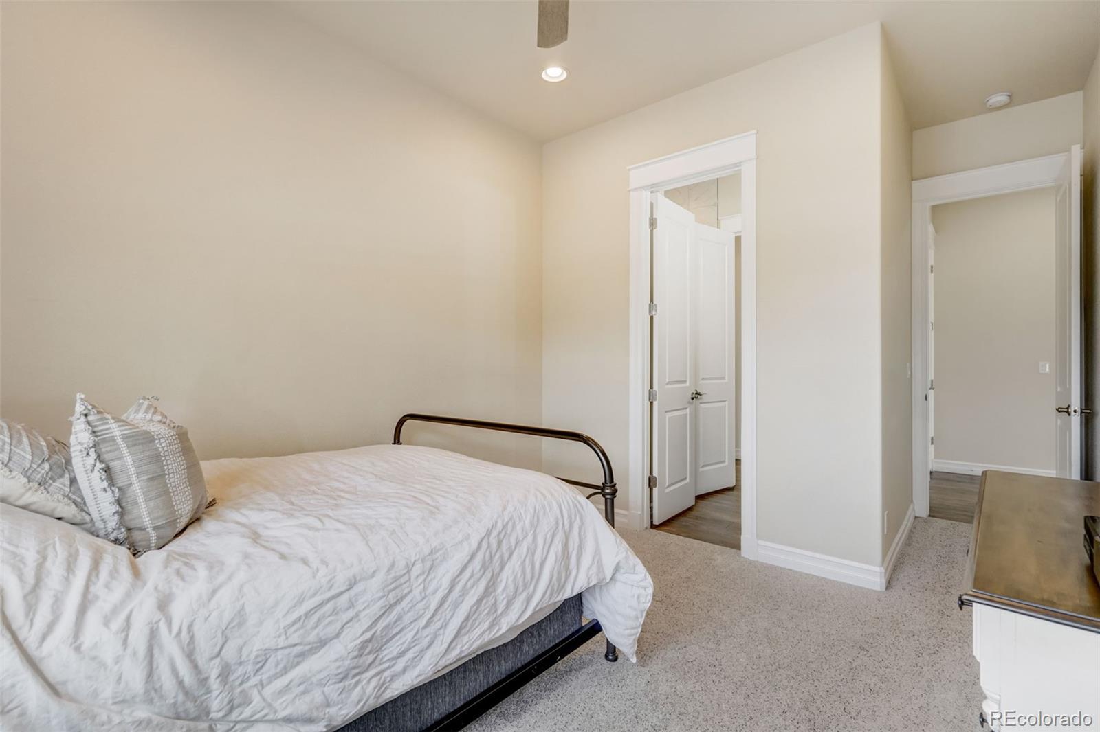6720 Jicarilla Drive Colorado Springs CO 80908