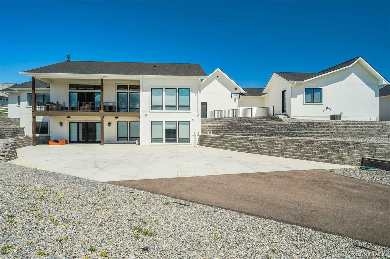 6720 Jicarilla Drive Colorado Springs CO 80908
