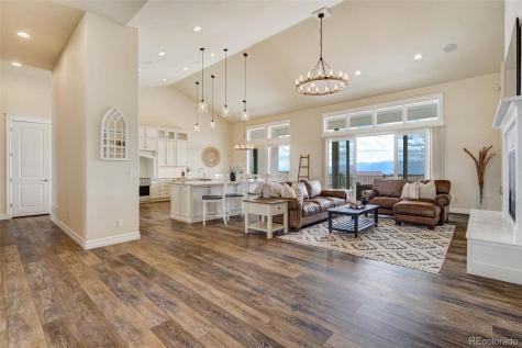 6720 Jicarilla Drive Colorado Springs CO 80908