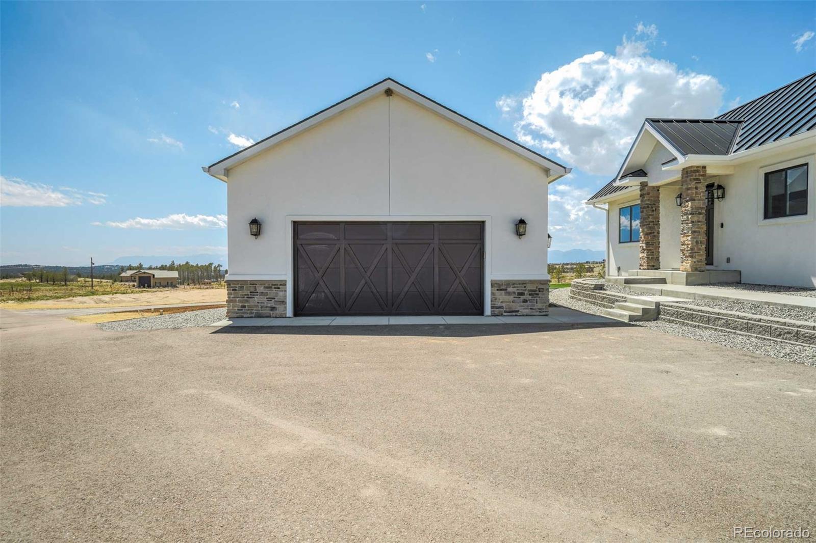 6720 Jicarilla Drive Colorado Springs CO 80908