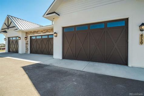 6720 Jicarilla Drive Colorado Springs CO 80908