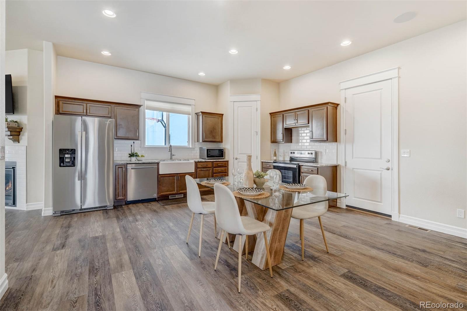 6720 Jicarilla Drive Colorado Springs CO 80908