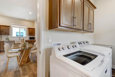 6720 Jicarilla Drive Colorado Springs CO 80908