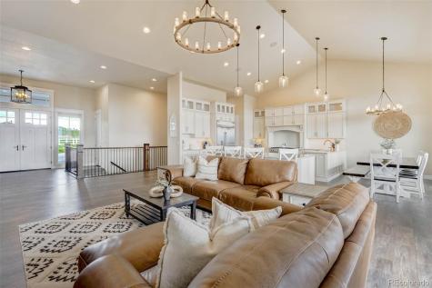 6720 Jicarilla Drive Colorado Springs CO 80908