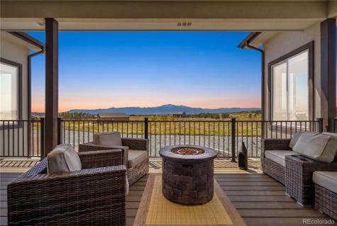 6720 Jicarilla Drive Colorado Springs CO 80908