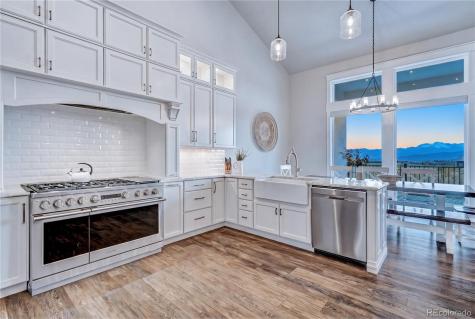 6720 Jicarilla Drive Colorado Springs CO 80908
