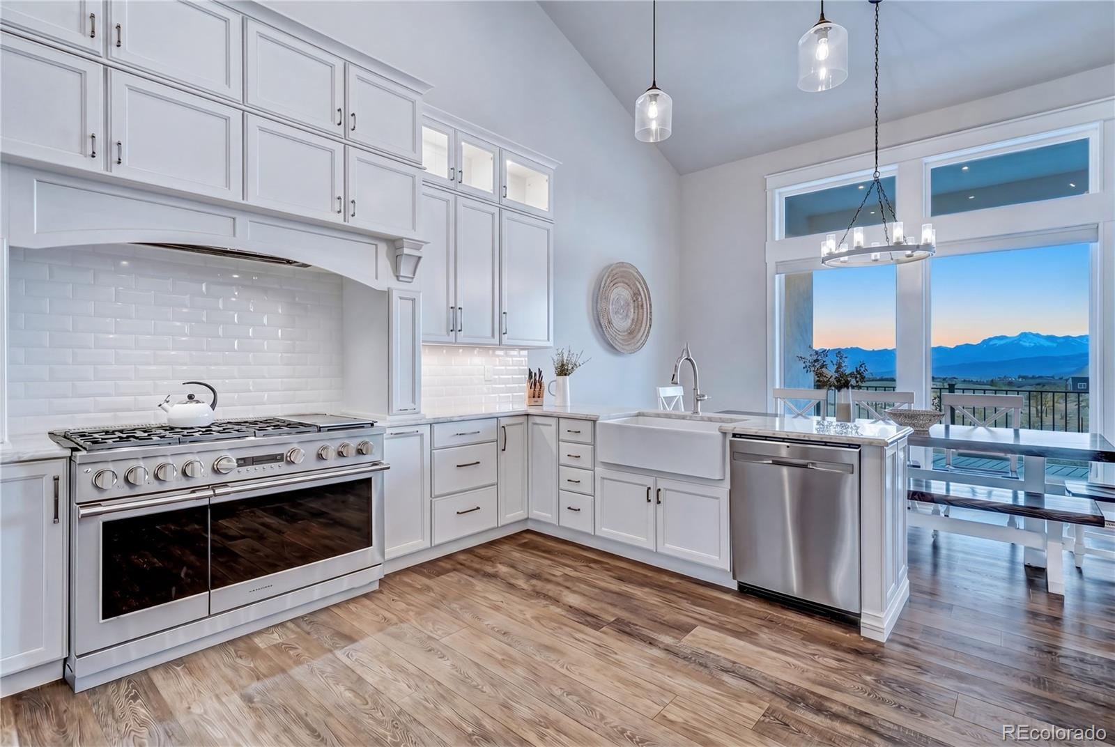 6720 Jicarilla Drive Colorado Springs CO 80908
