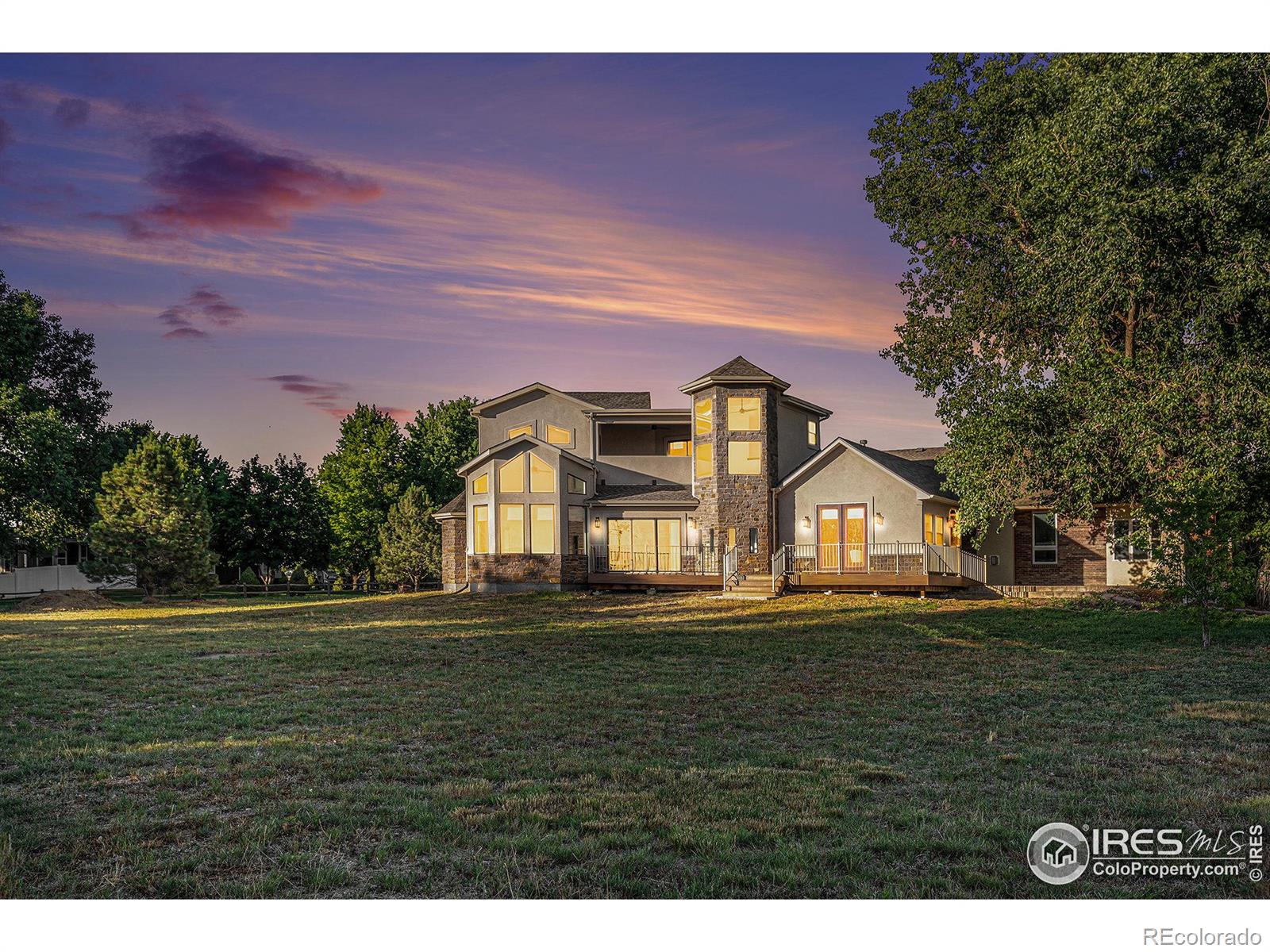 6760 Owl Lake Drive Firestone CO 80504