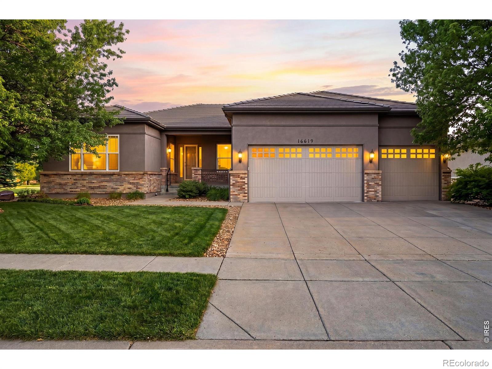 16619 Las Brisas Drive Broomfield CO 80023