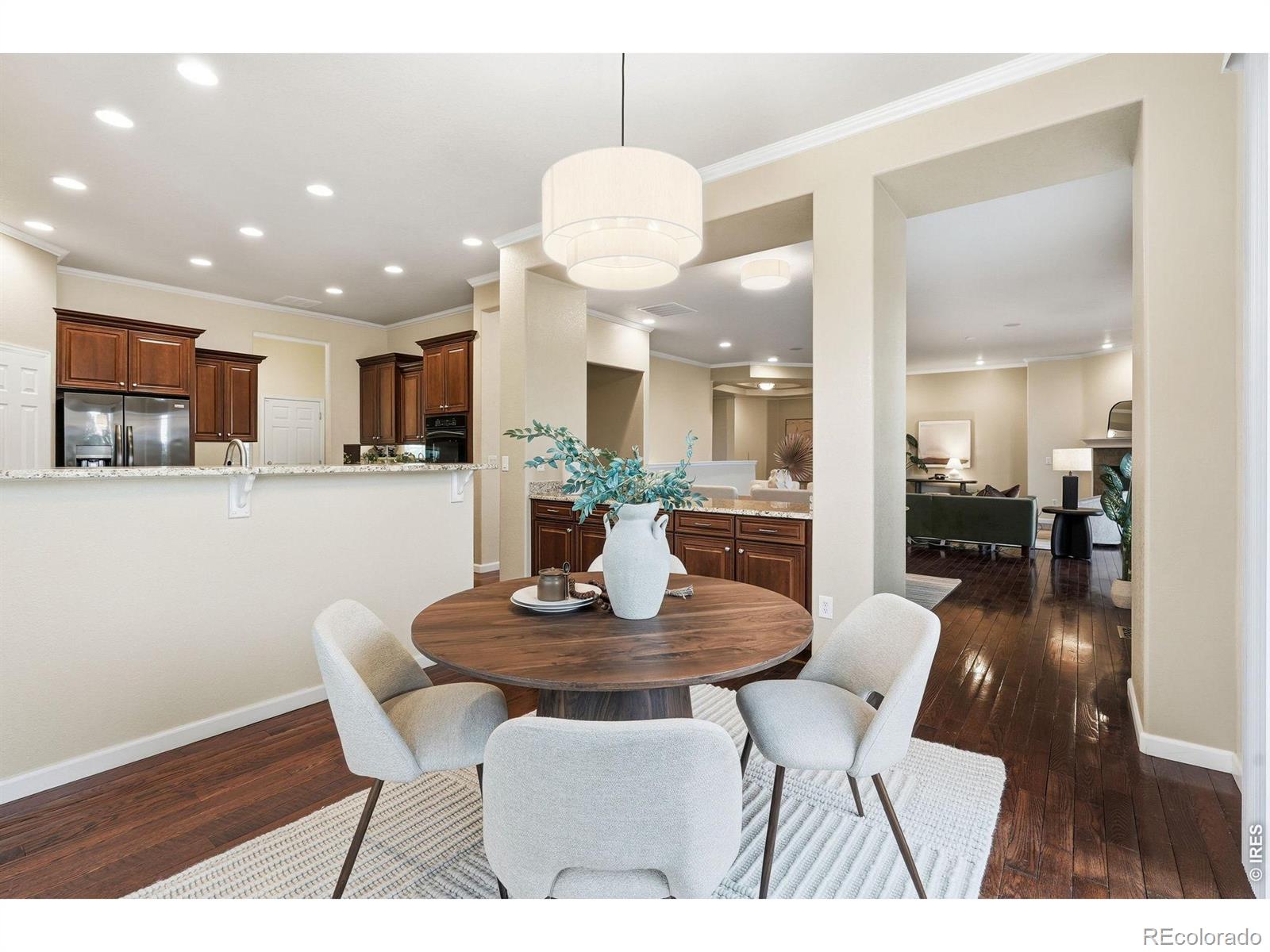 16619 Las Brisas Drive Broomfield CO 80023