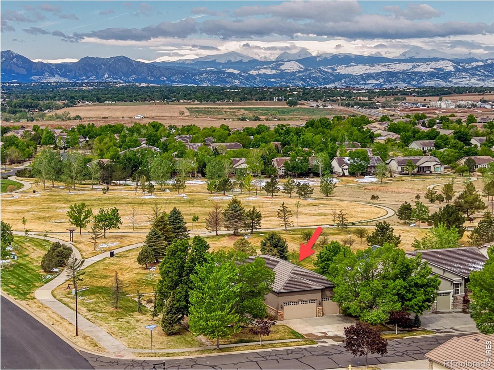 16619 Las Brisas Drive Broomfield CO 80023