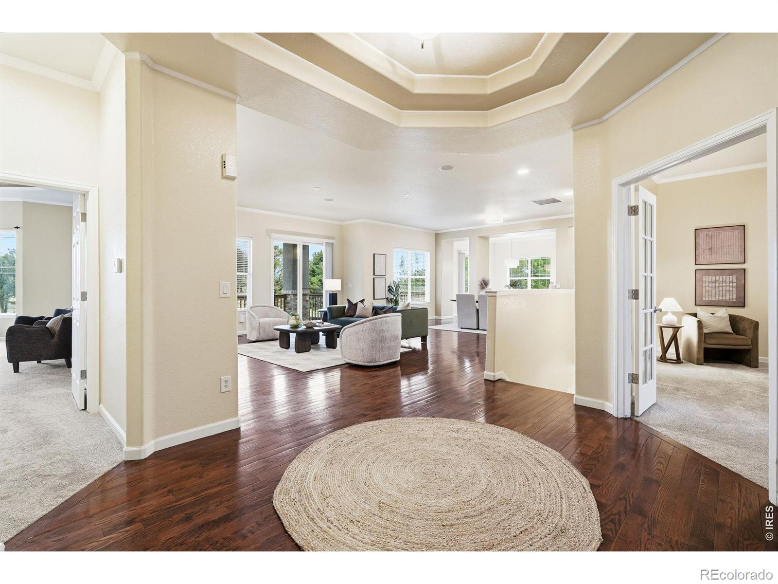 16619 Las Brisas Drive Broomfield CO 80023