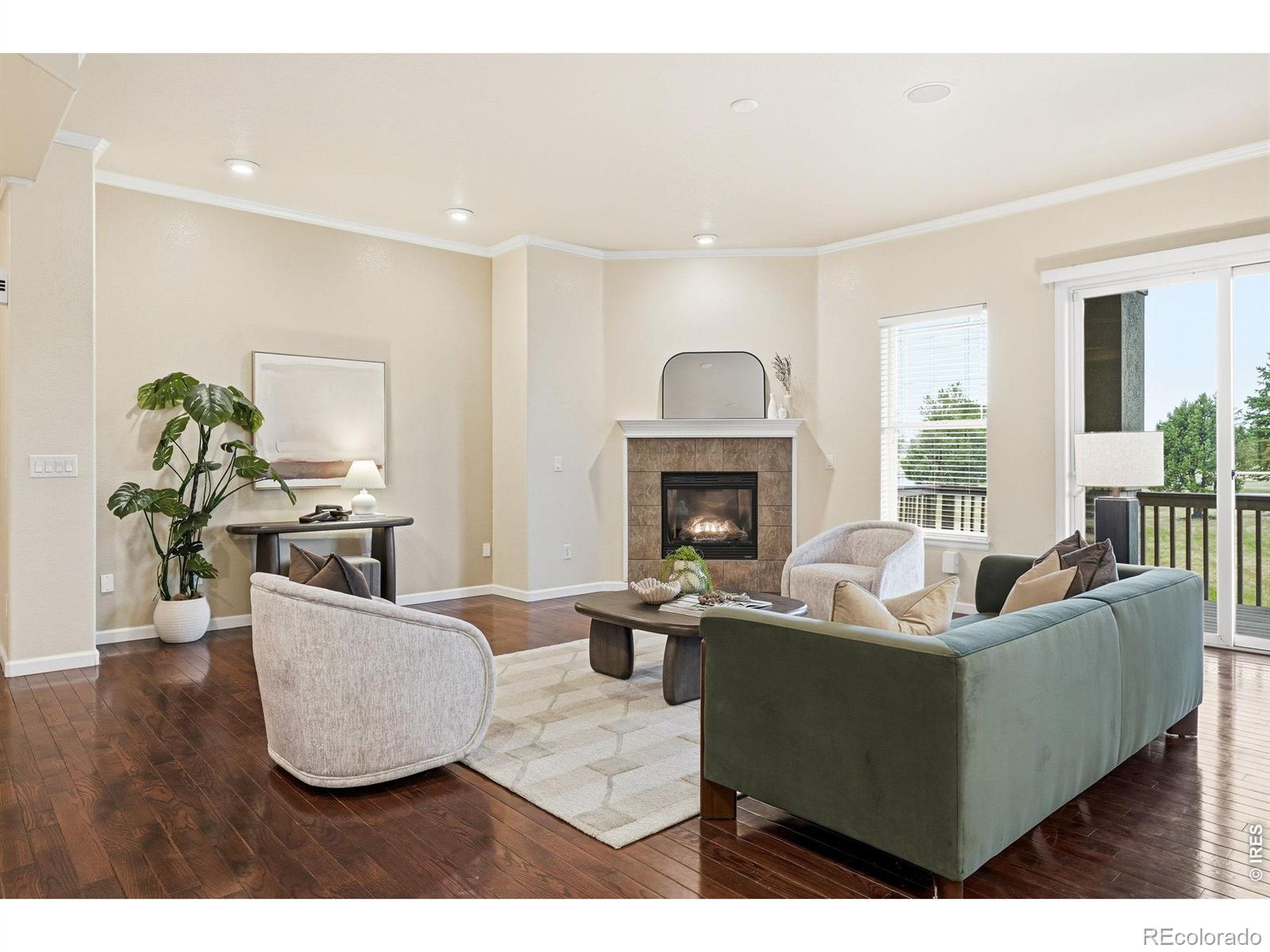16619 Las Brisas Drive Broomfield CO 80023