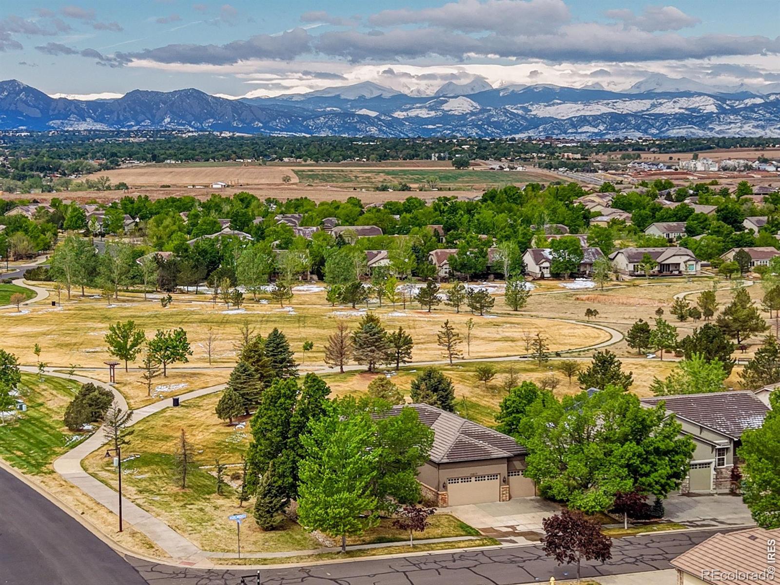 16619 Las Brisas Drive Broomfield CO 80023