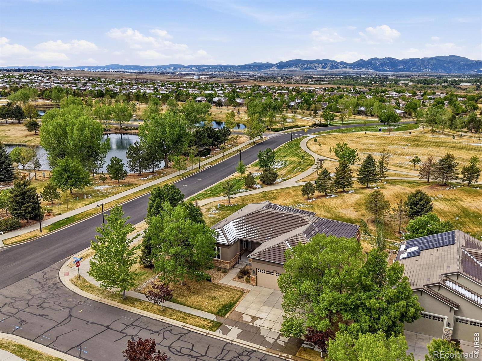 16619 Las Brisas Drive Broomfield CO 80023