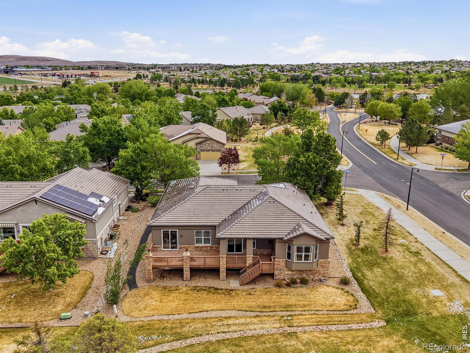 16619 Las Brisas Drive Broomfield CO 80023