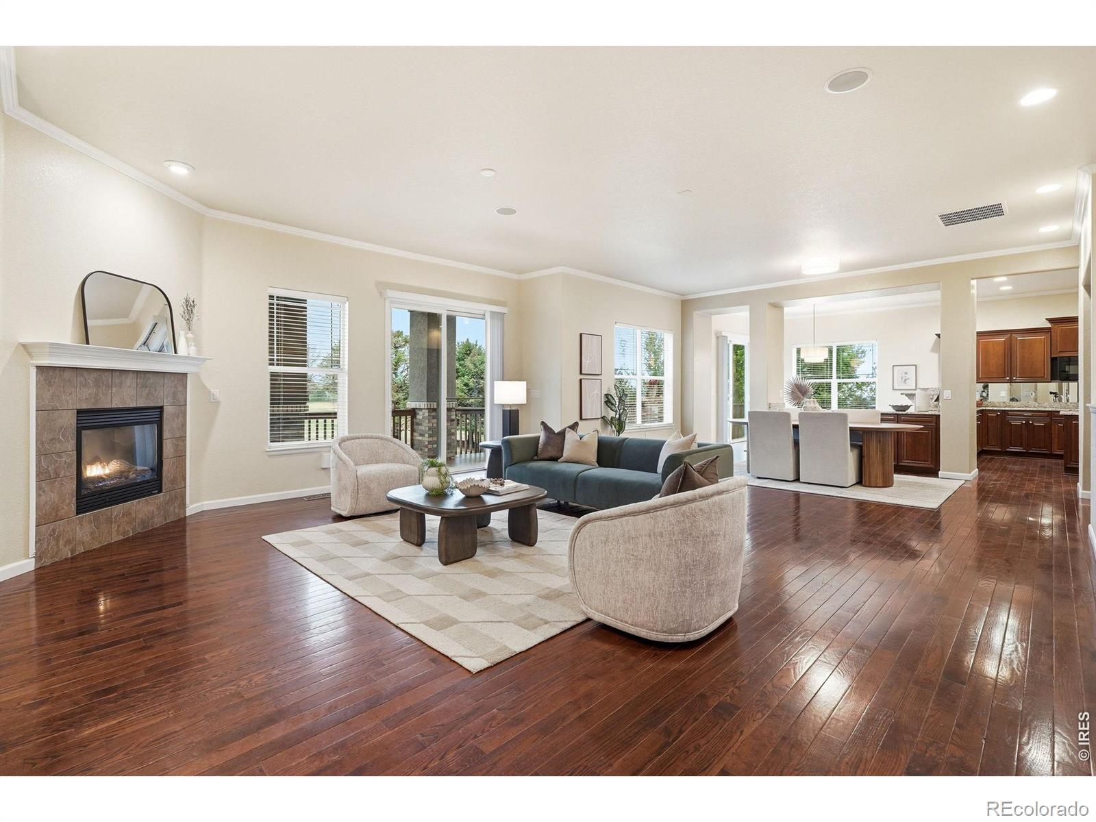 16619 Las Brisas Drive Broomfield CO 80023