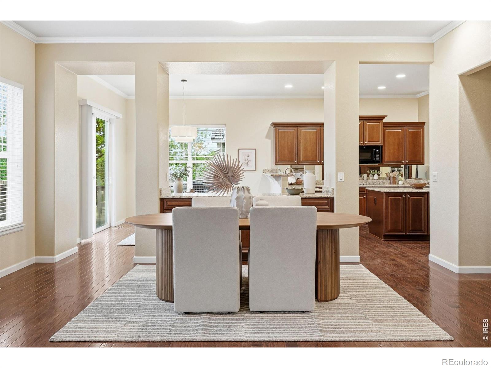 16619 Las Brisas Drive Broomfield CO 80023