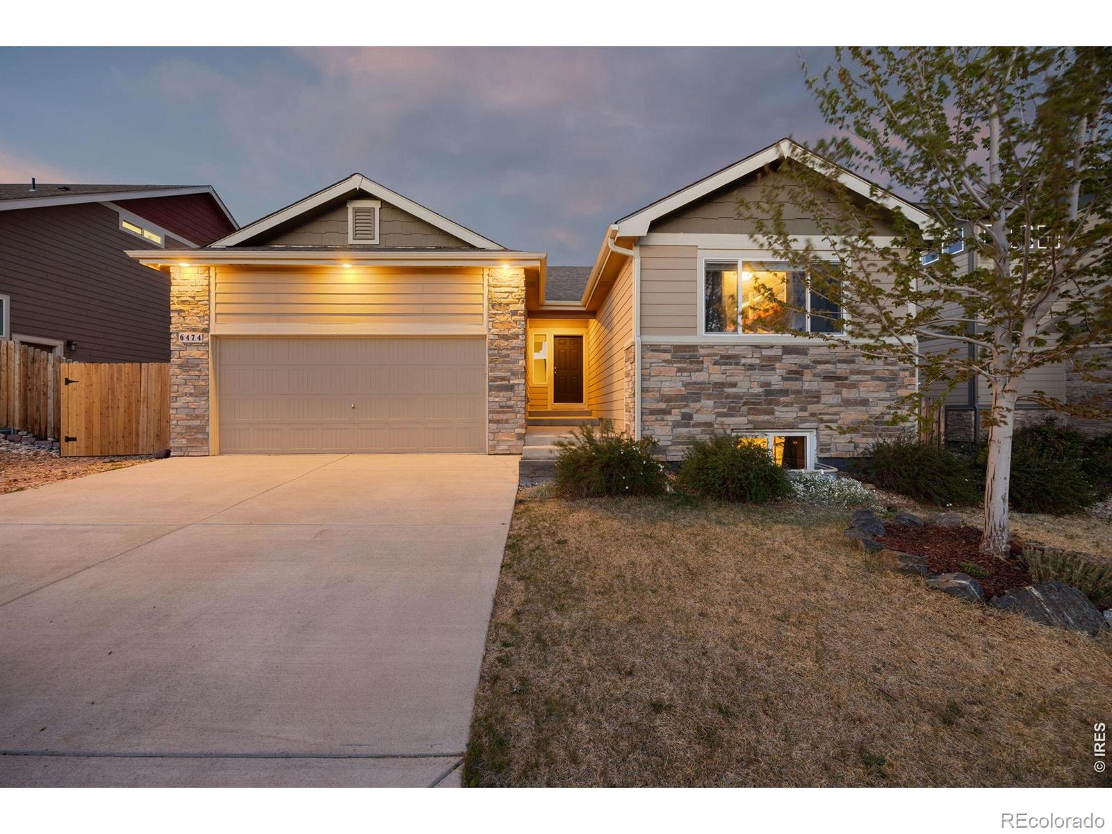 6474 San Isabel Avenue Loveland CO 80538