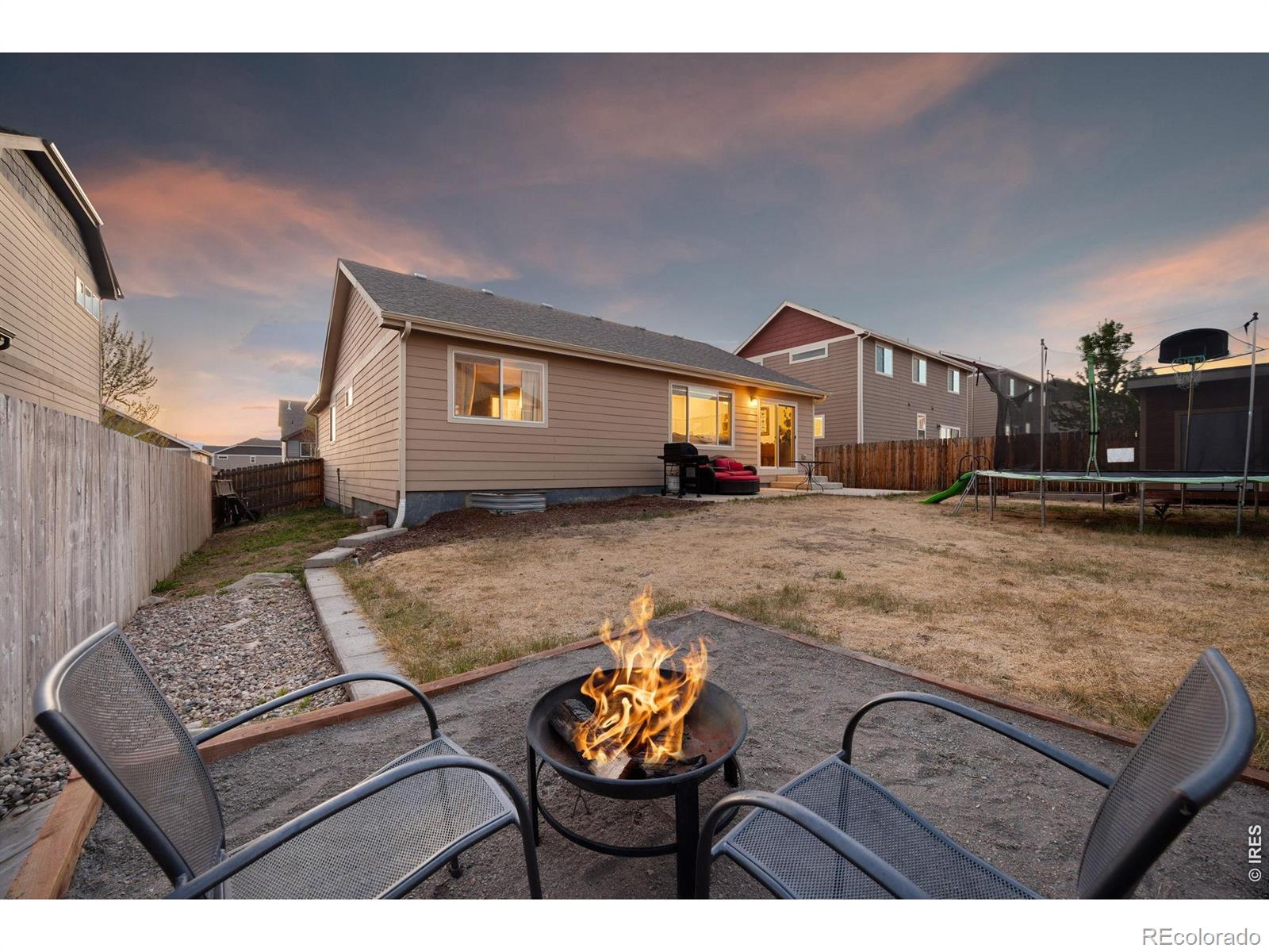 6474 San Isabel Avenue Loveland CO 80538