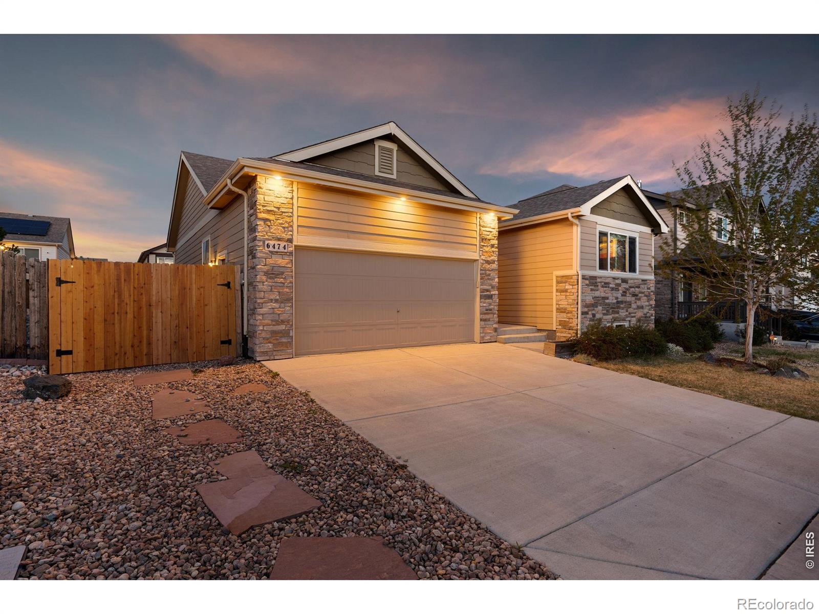 6474 San Isabel Avenue Loveland CO 80538
