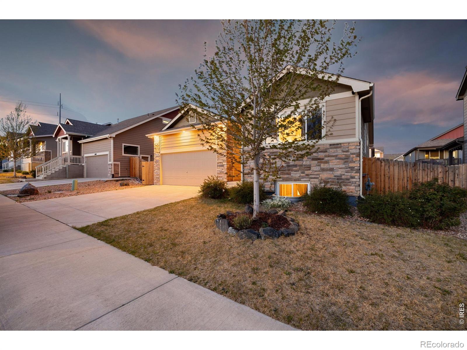 6474 San Isabel Avenue Loveland CO 80538