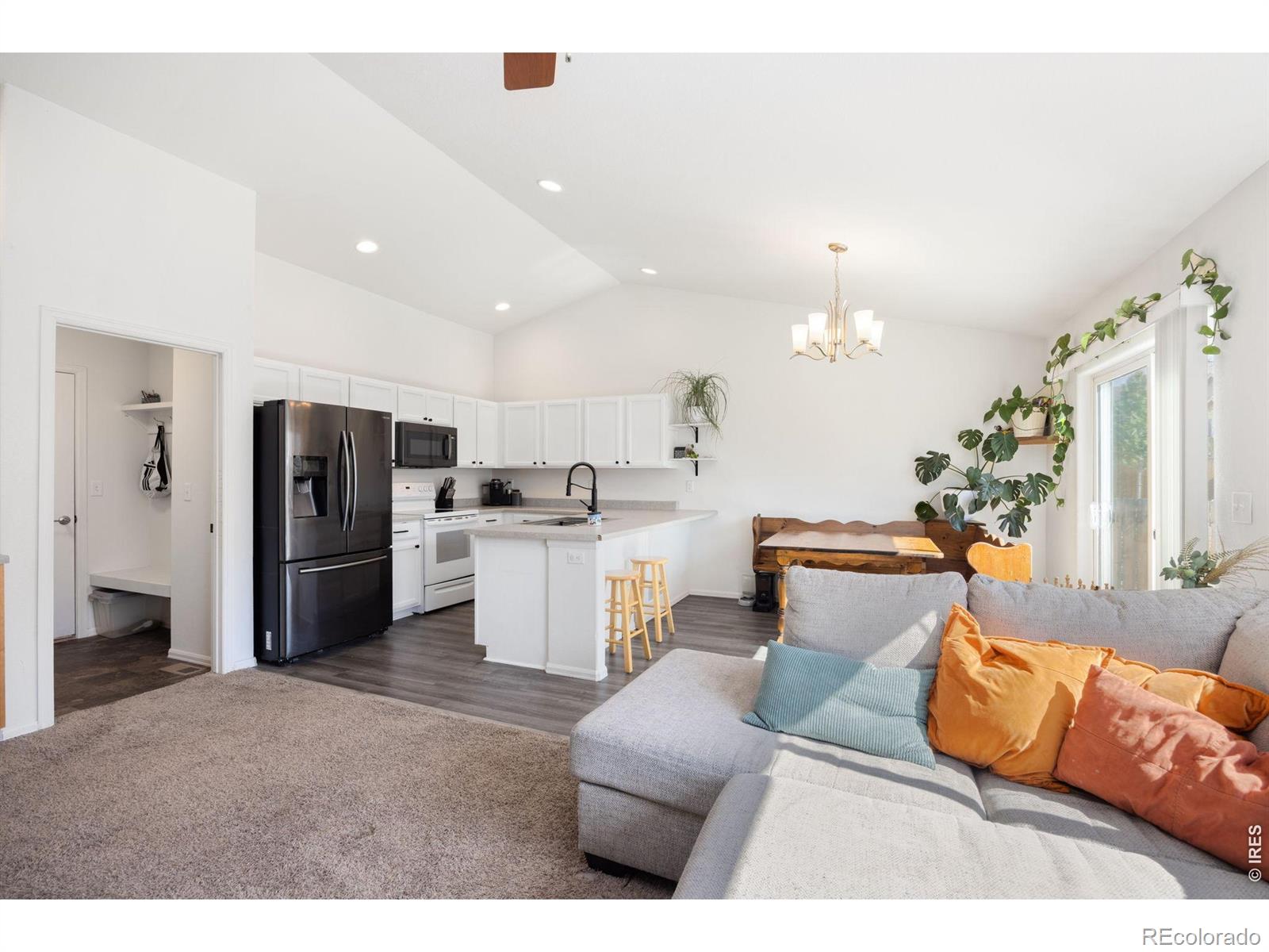 6474 San Isabel Avenue Loveland CO 80538