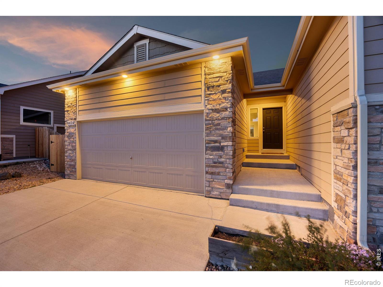 6474 San Isabel Avenue Loveland CO 80538