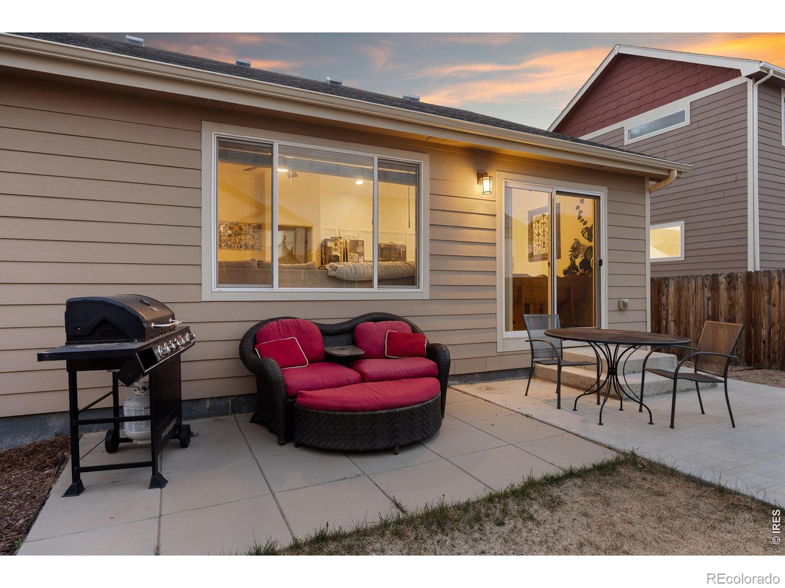 6474 San Isabel Avenue Loveland CO 80538