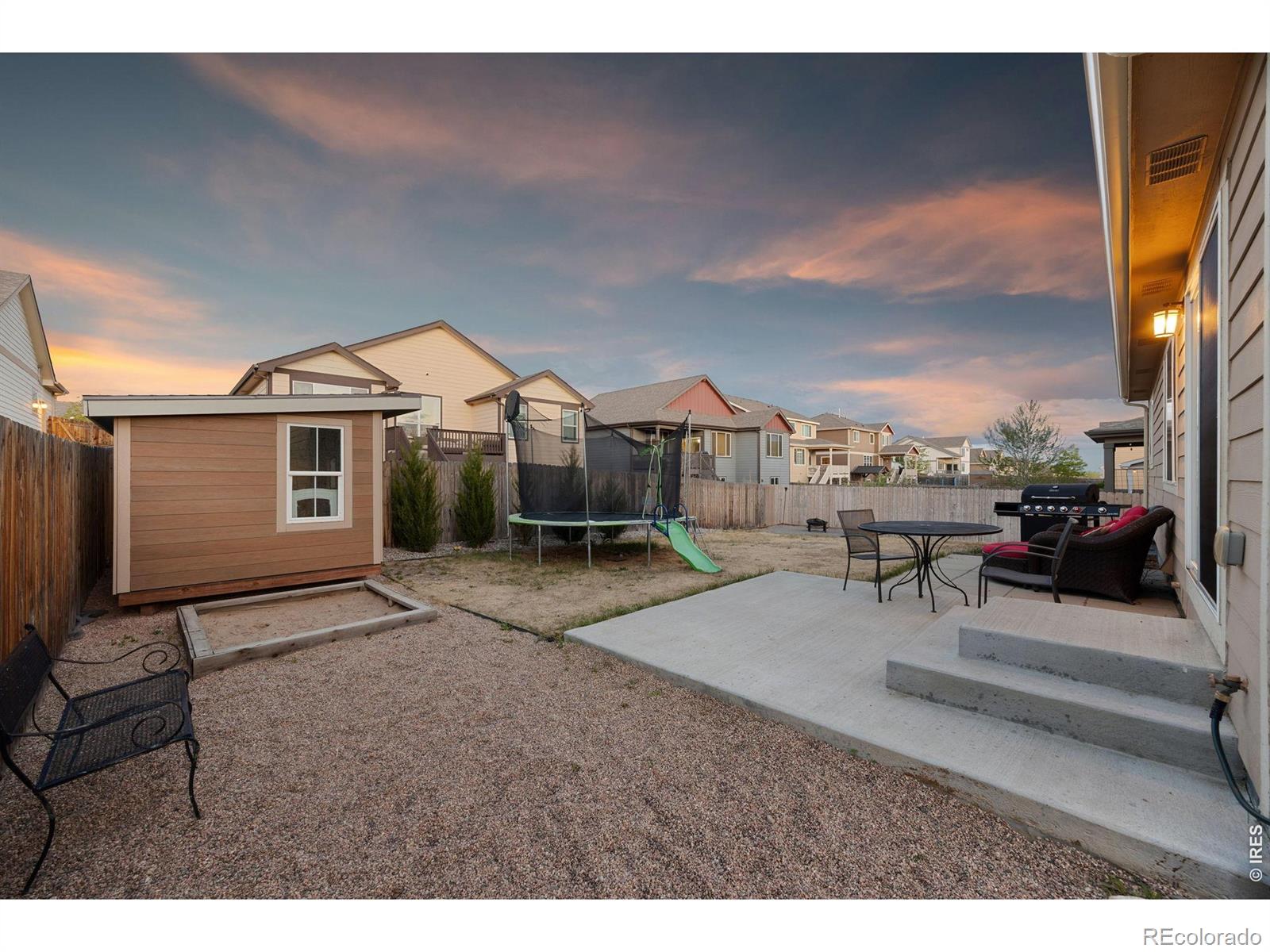 6474 San Isabel Avenue Loveland CO 80538