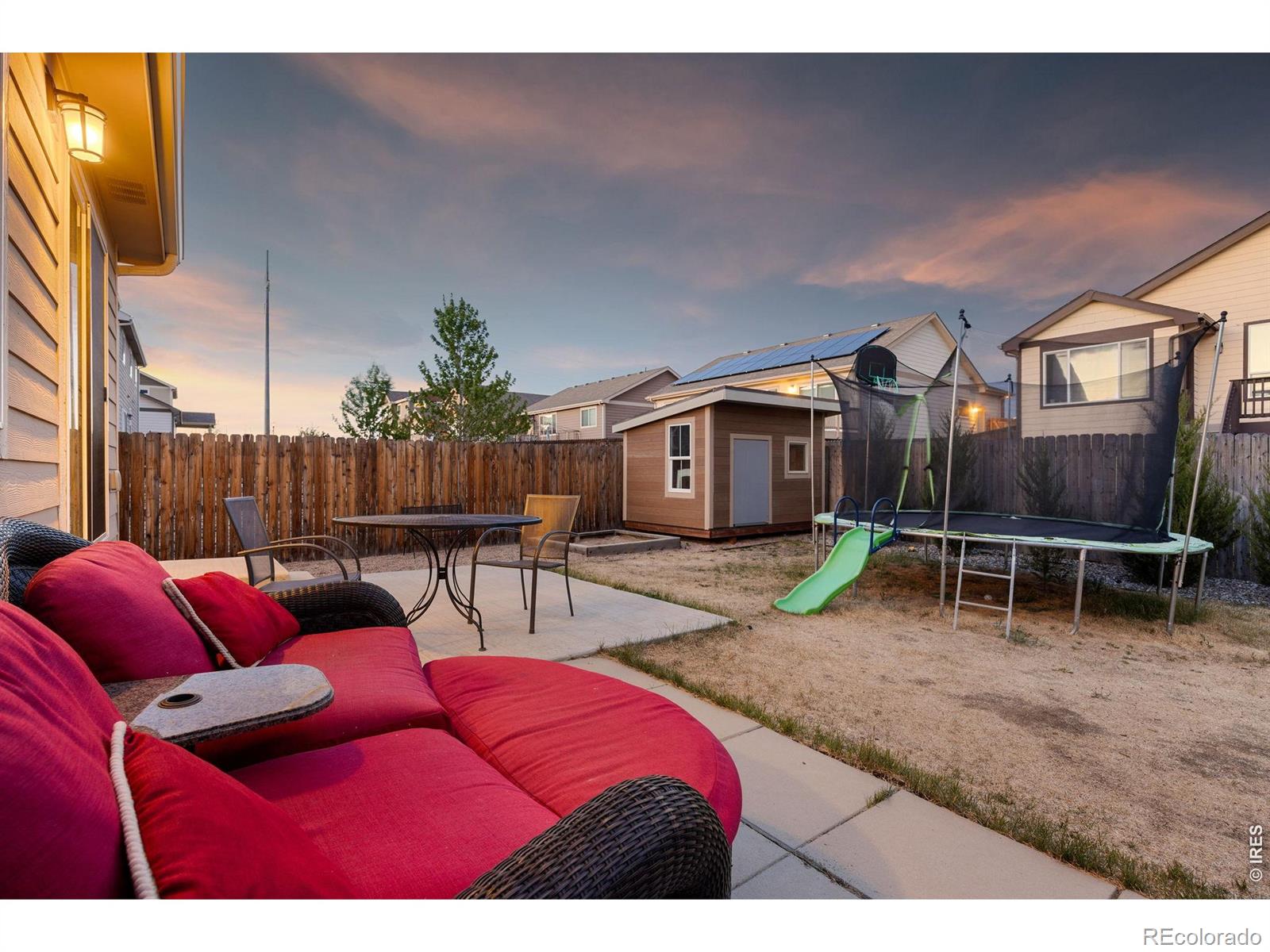 6474 San Isabel Avenue Loveland CO 80538