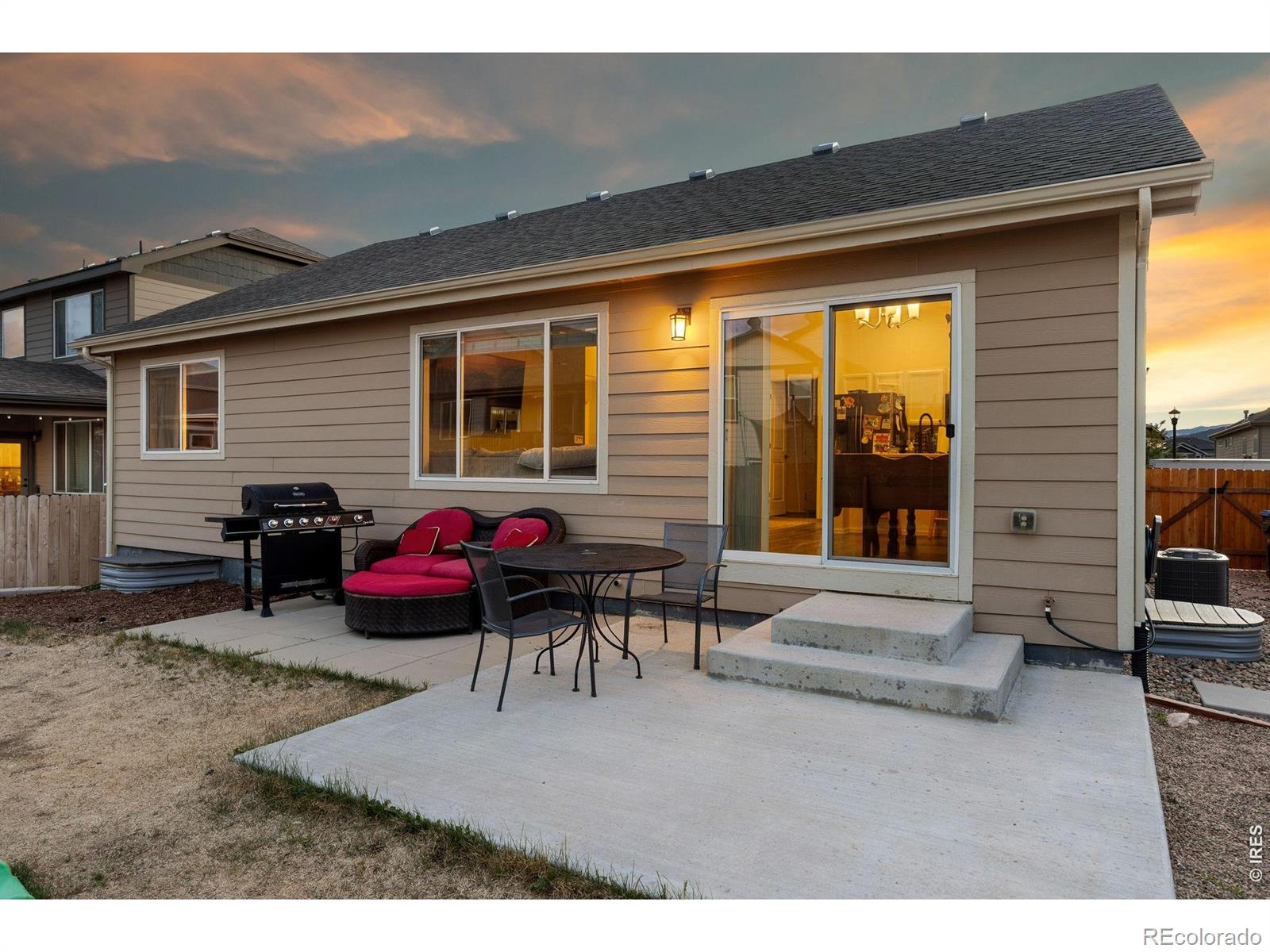 6474 San Isabel Avenue Loveland CO 80538