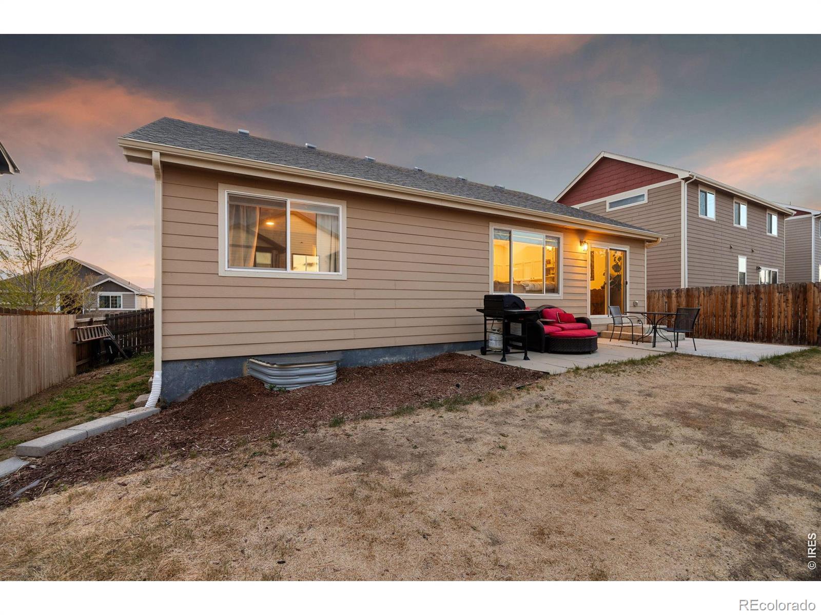 6474 San Isabel Avenue Loveland CO 80538