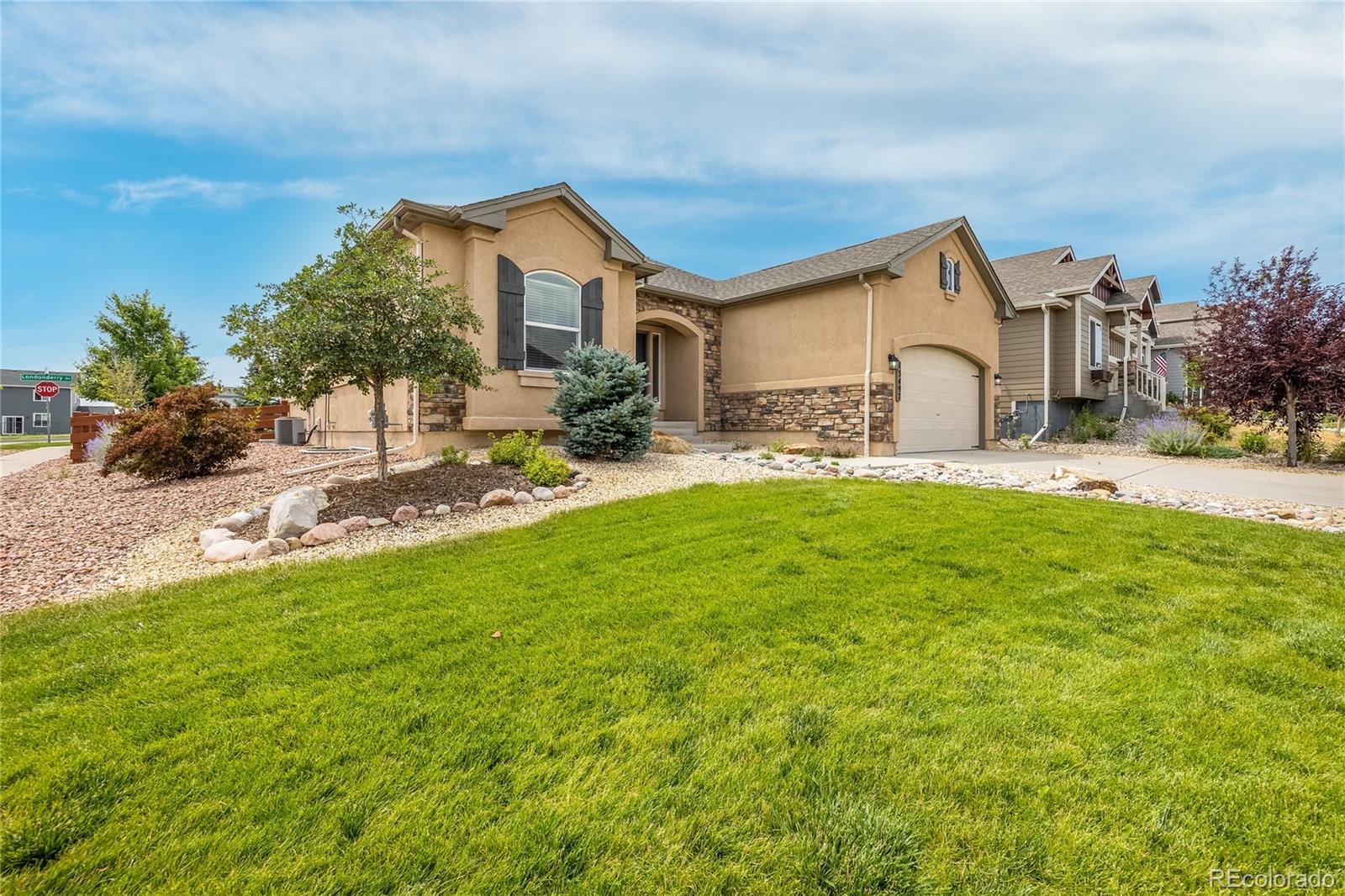 13497 Park Meadows Drive Peyton CO 80831