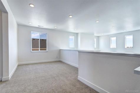 16839 Black Rose Circle Parker CO 80134