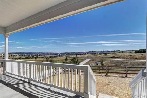16839 Black Rose Circle Parker CO 80134