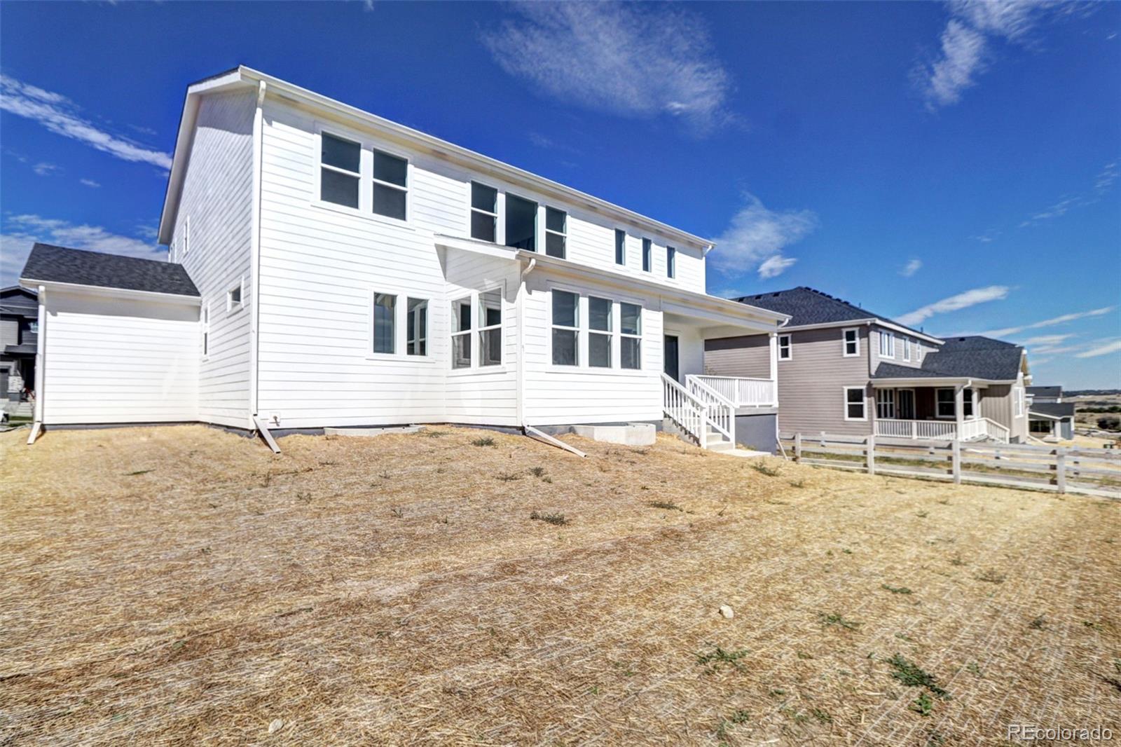 16839 Black Rose Circle Parker CO 80134