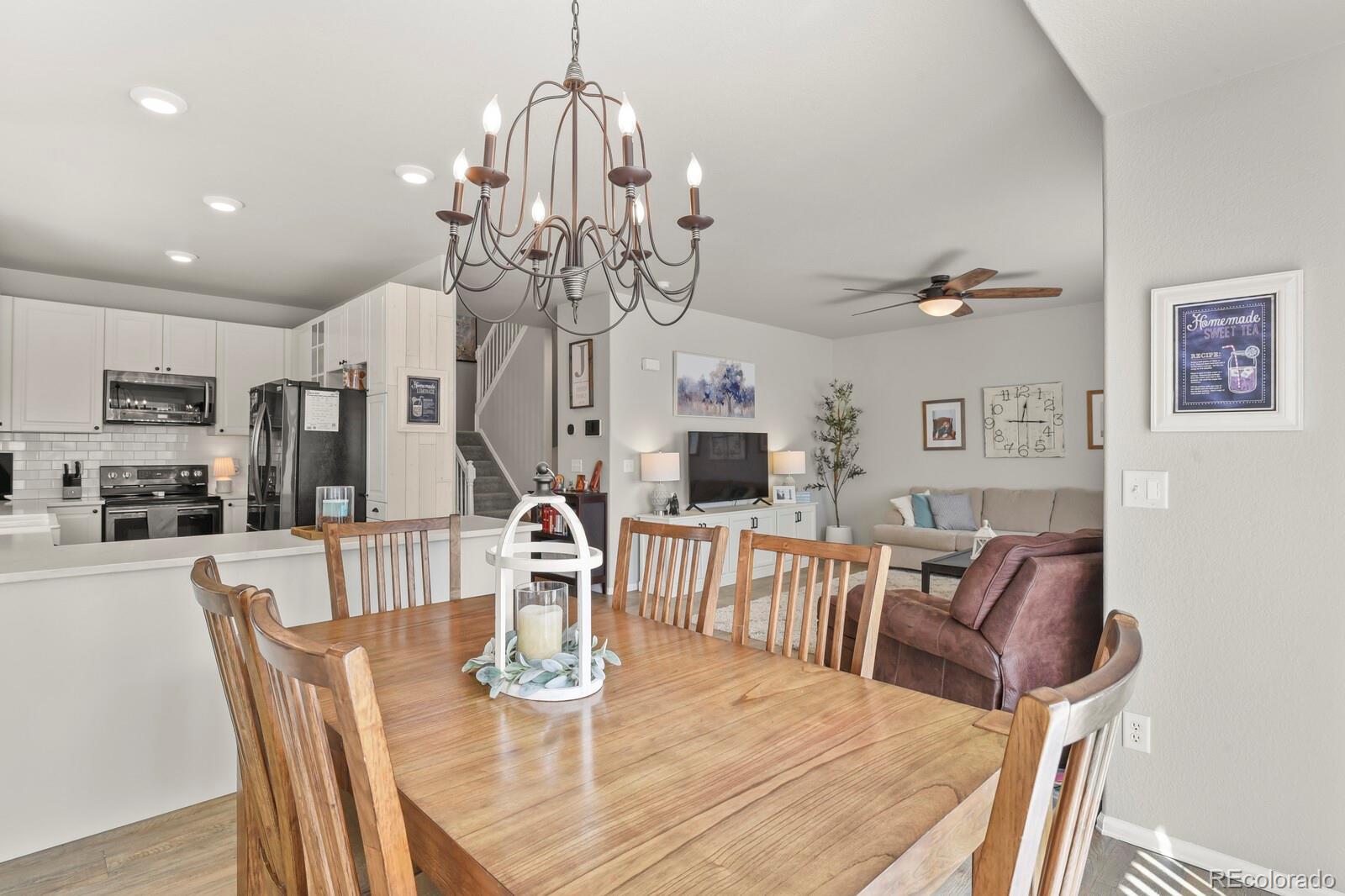 9409 Portmarnock Court Peyton CO 80831