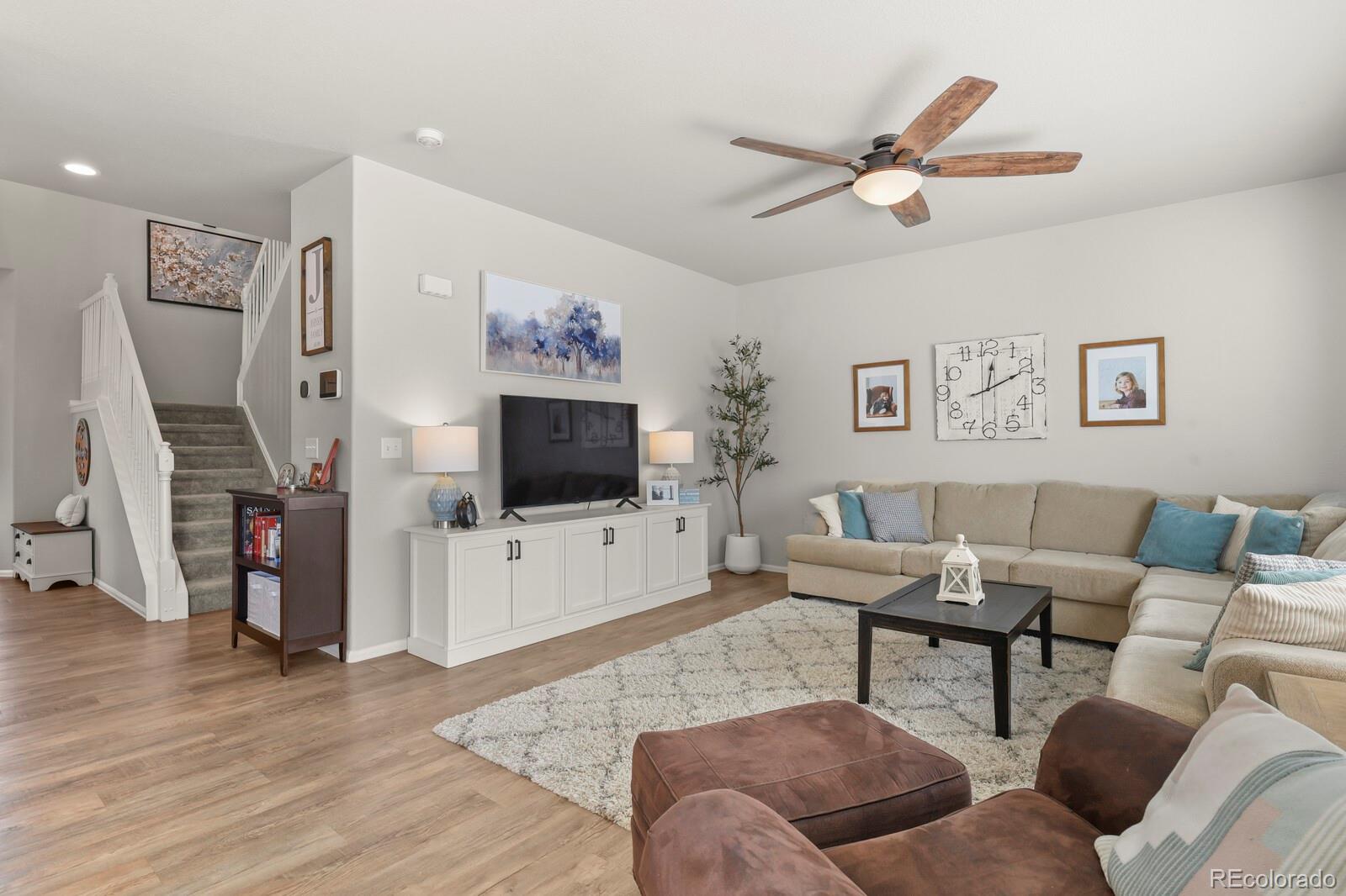 9409 Portmarnock Court Peyton CO 80831
