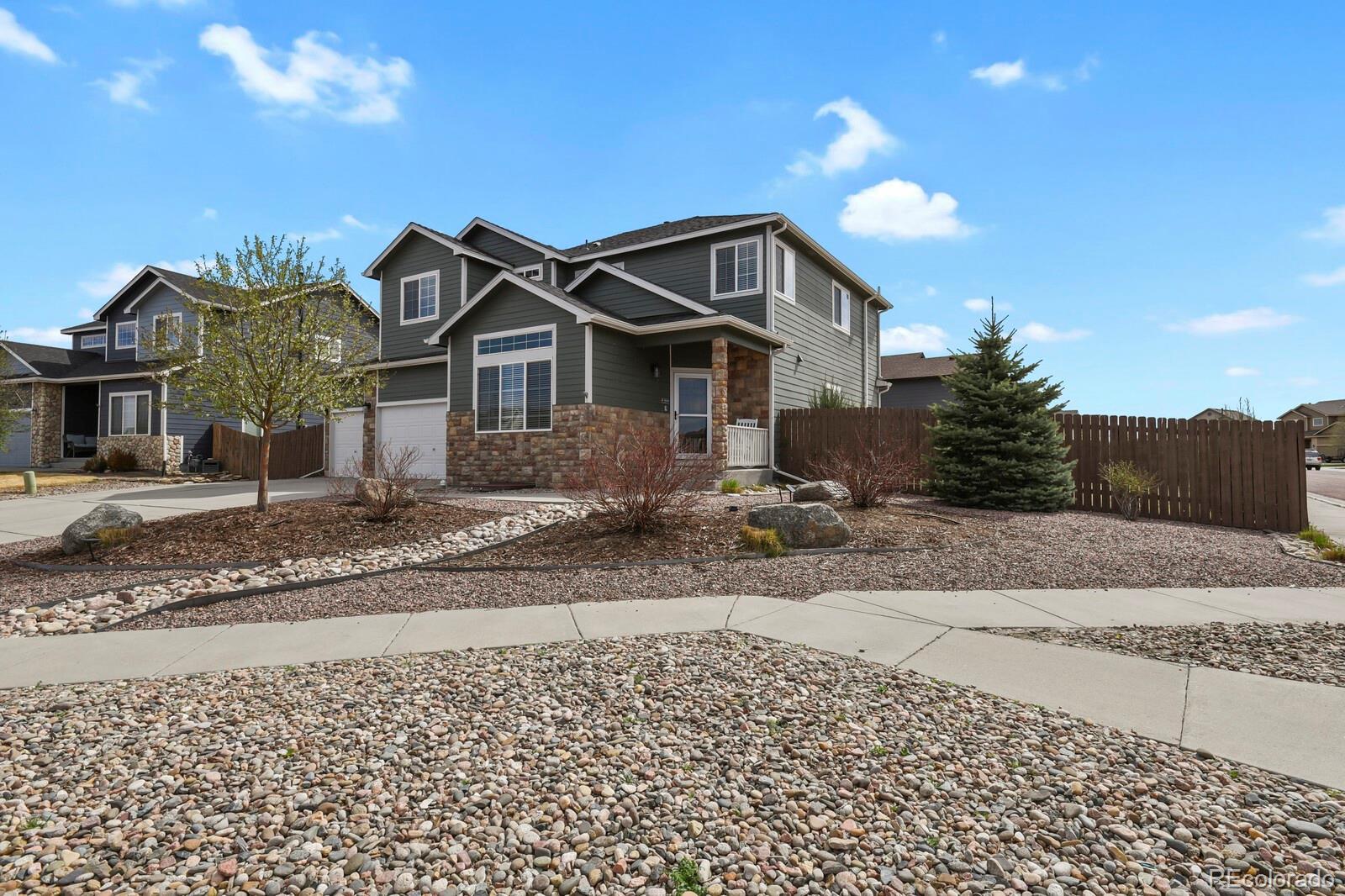 9409 Portmarnock Court Peyton CO 80831