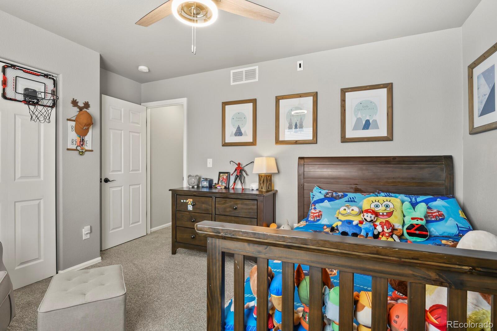 9409 Portmarnock Court Peyton CO 80831