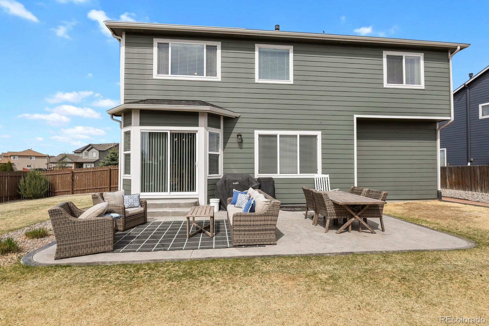 9409 Portmarnock Court Peyton CO 80831