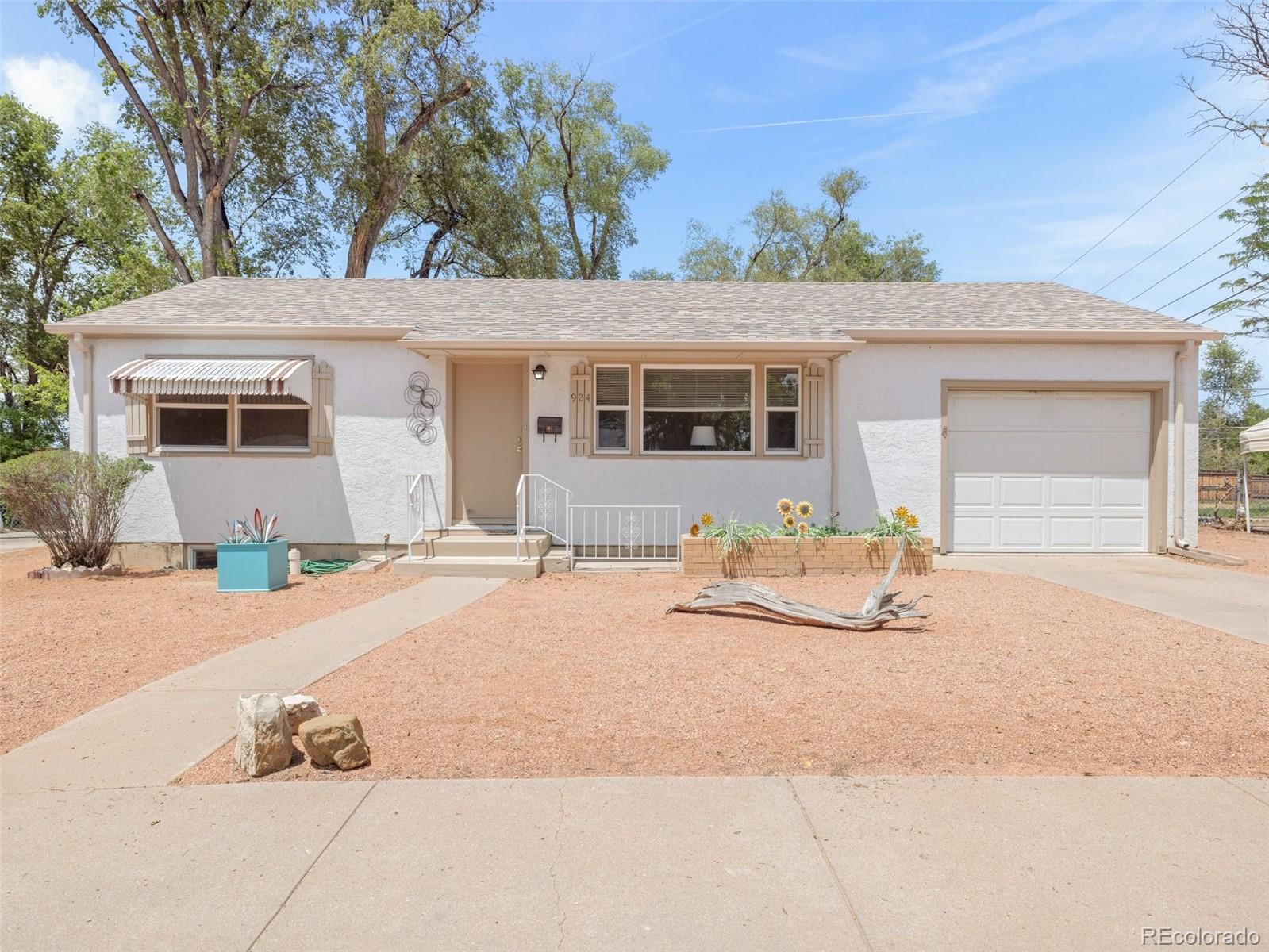 924 Alexander Circle Pueblo CO 81001
