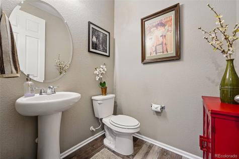 2511 Loon Lane Castle Rock CO 80104