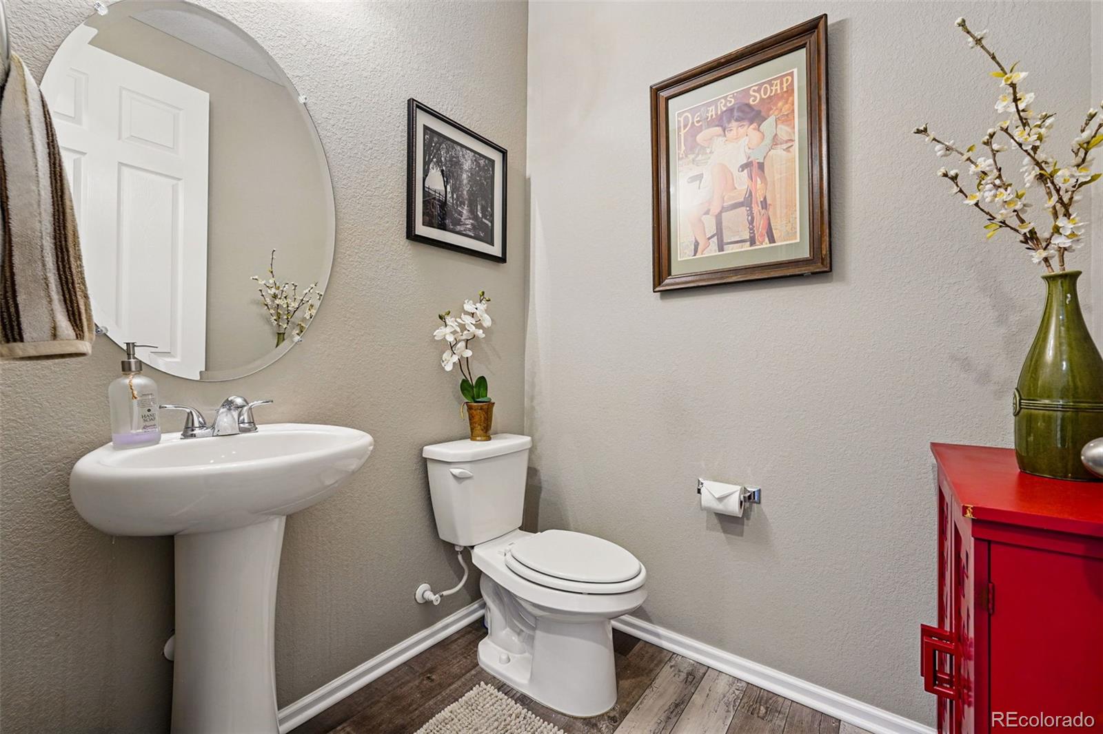 2511 Loon Lane Castle Rock CO 80104
