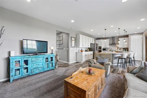 2511 Loon Lane Castle Rock CO 80104